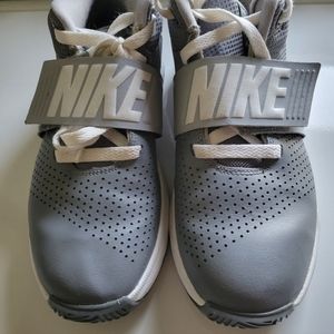 Nike Sneakers Youth Size 6